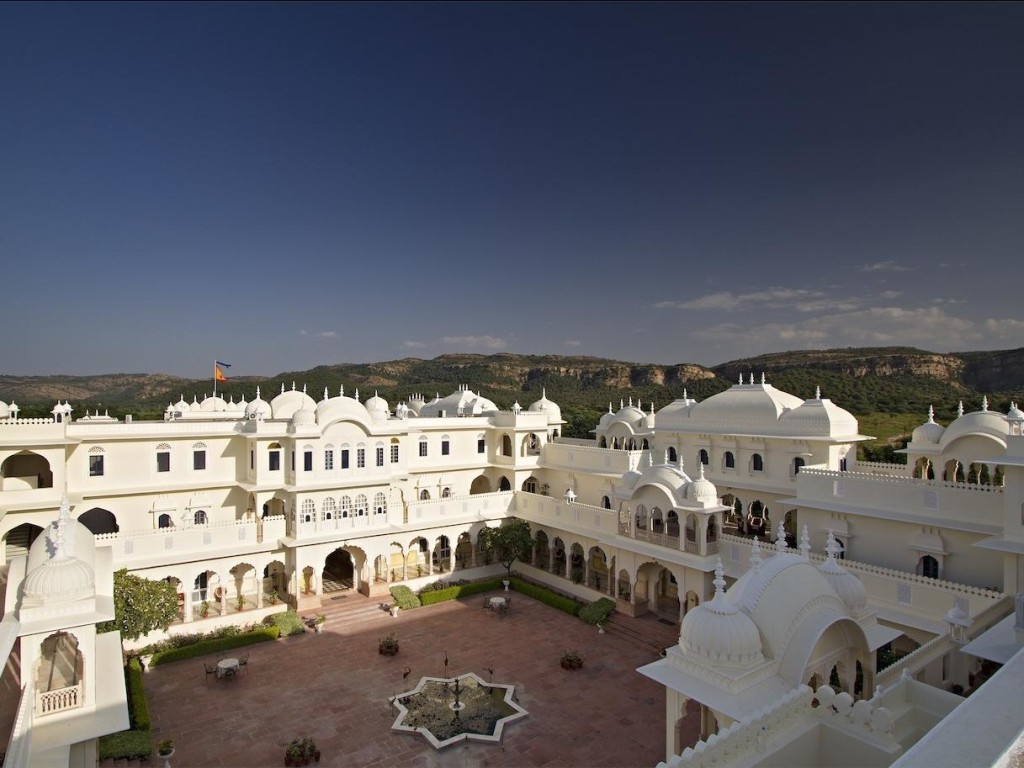 Wedding Location & Venues: Ranthambore