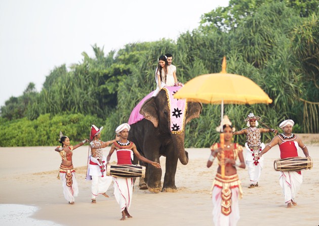 Sri Lanka Destination Wedding Ideas Cost Tips Diwas Weddings