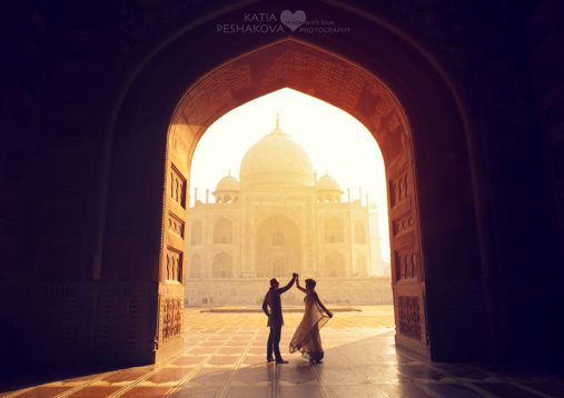 Wedding in Agra - Diwas weddings